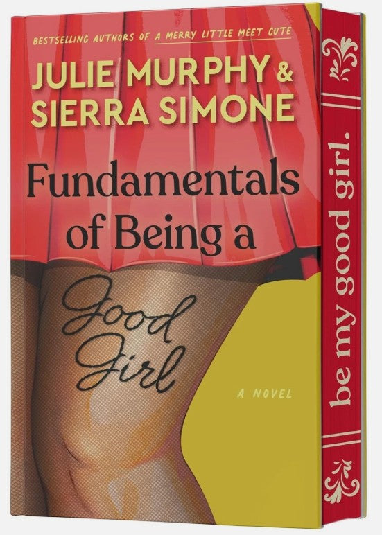 Fundamentals of Being a Good Girl
