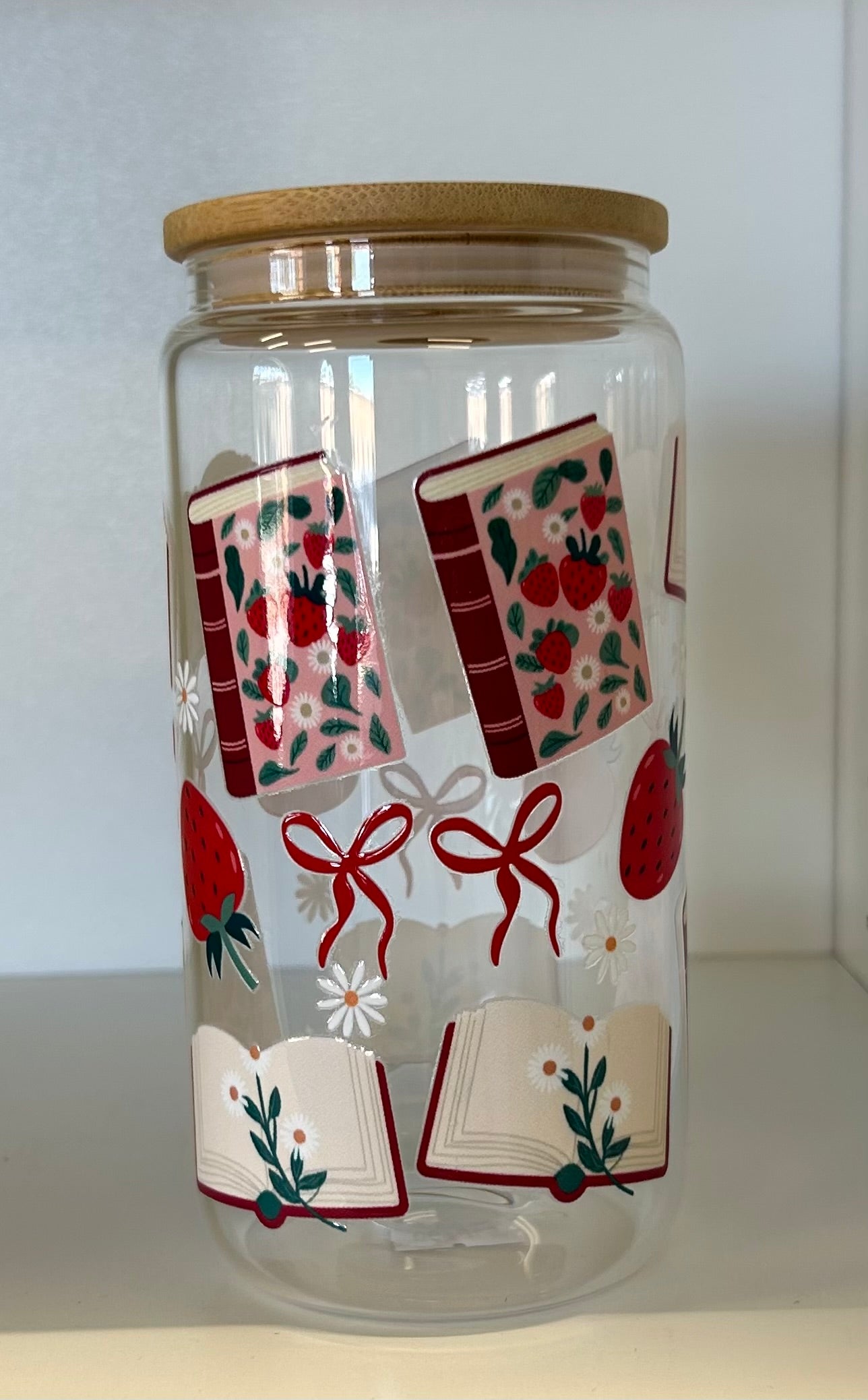Glass Cup