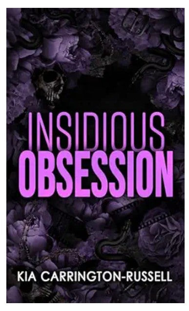 Insidious Obsession