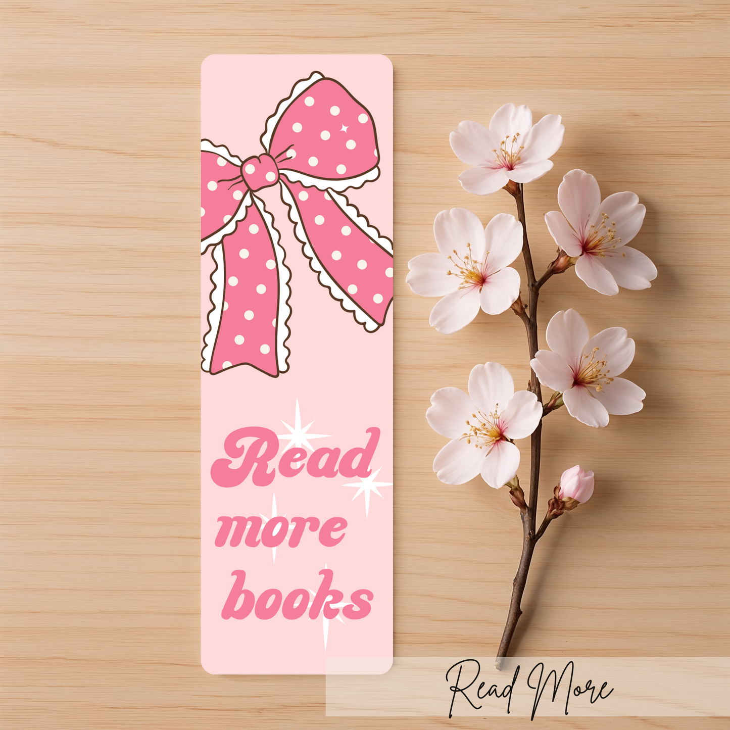 Romance Bookmarks