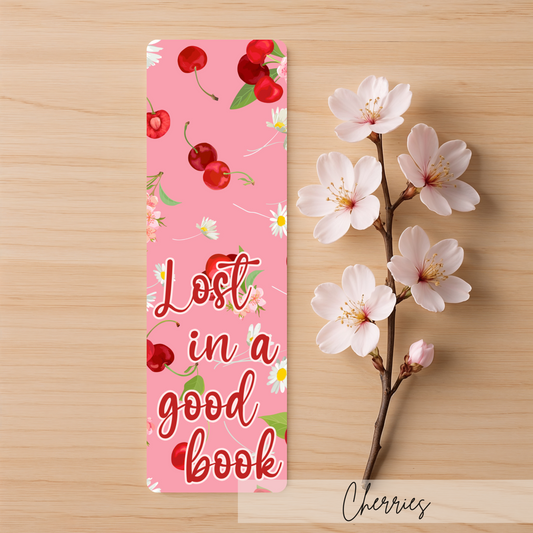Romance Bookmarks