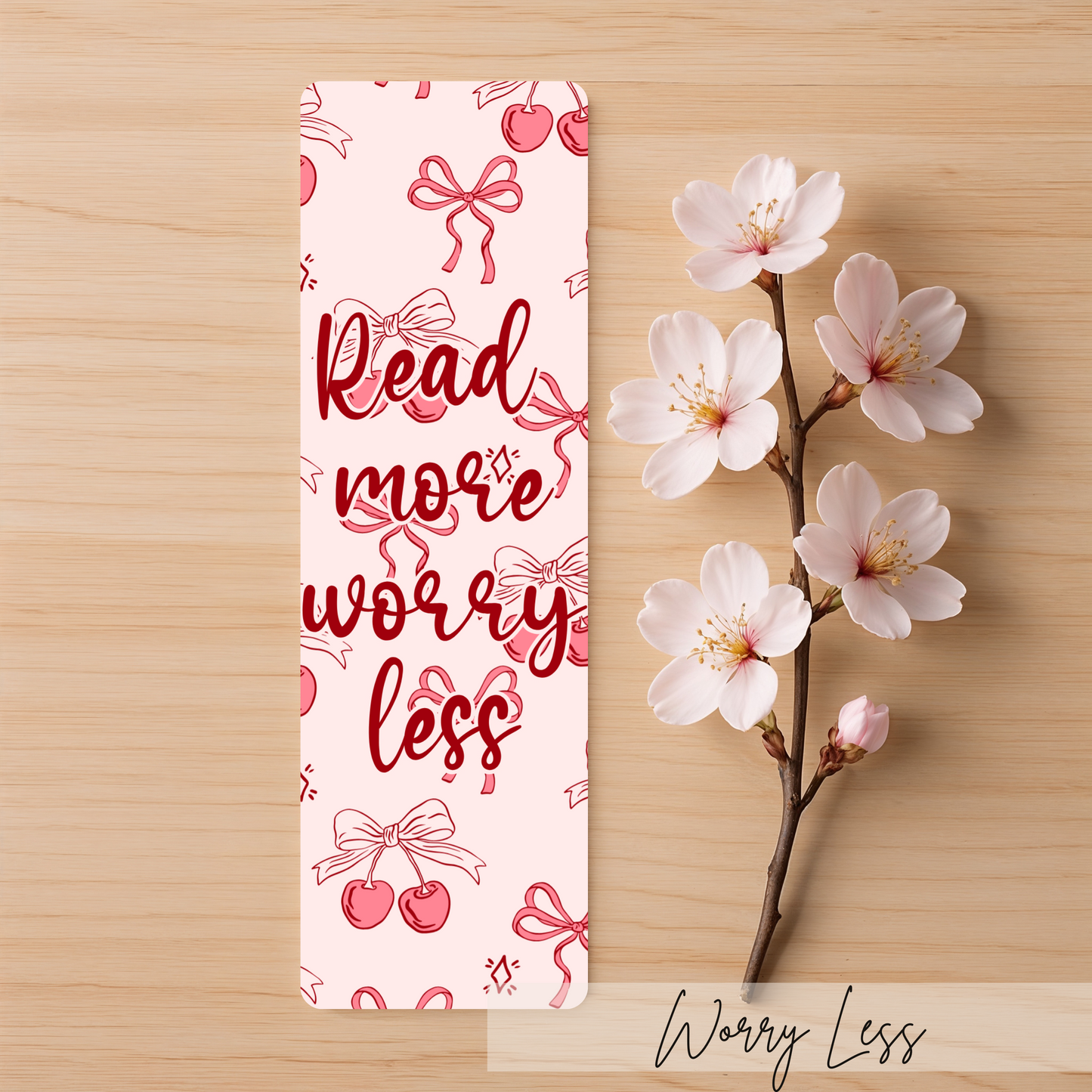 Romance Bookmarks