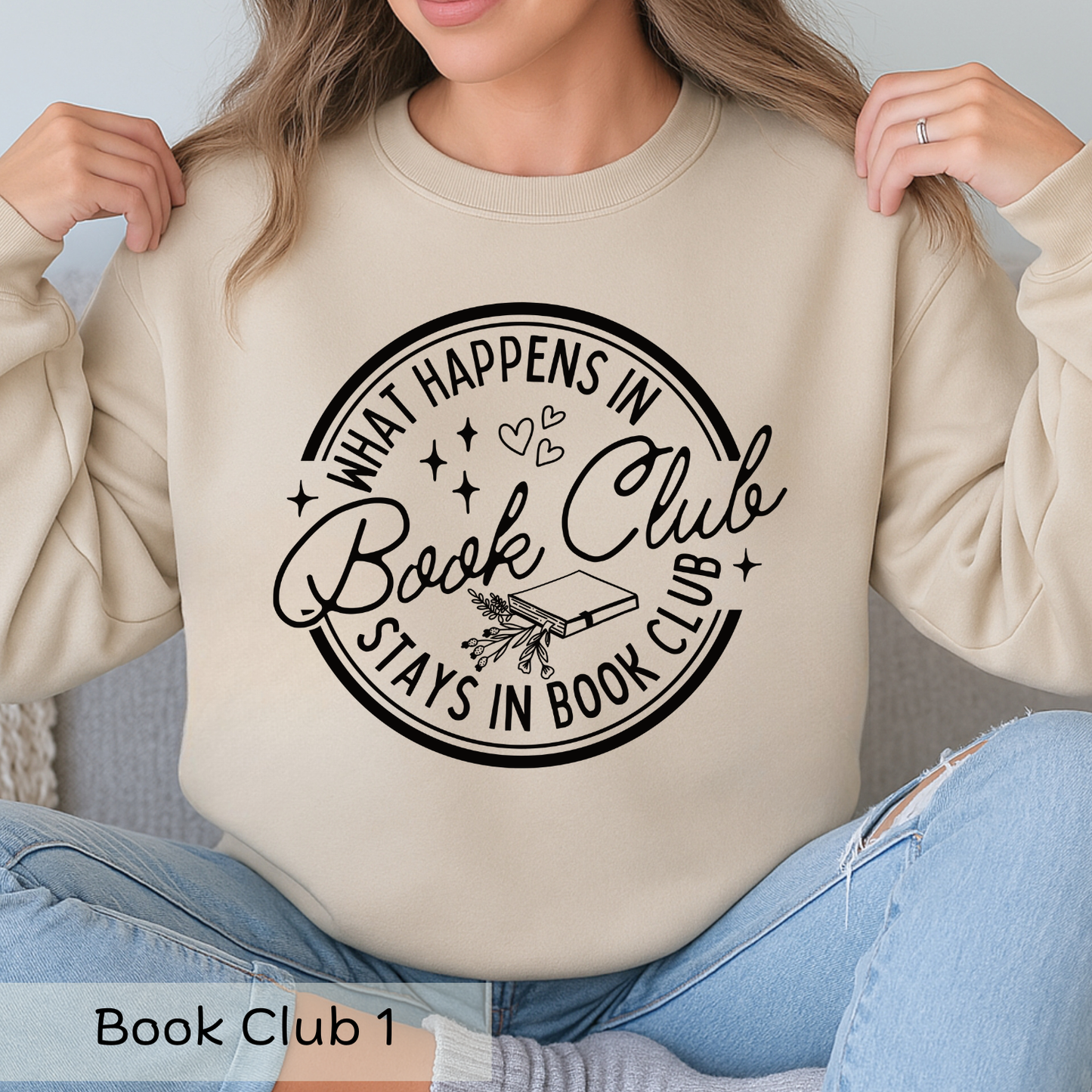 Sol y Luna Sweater Collection