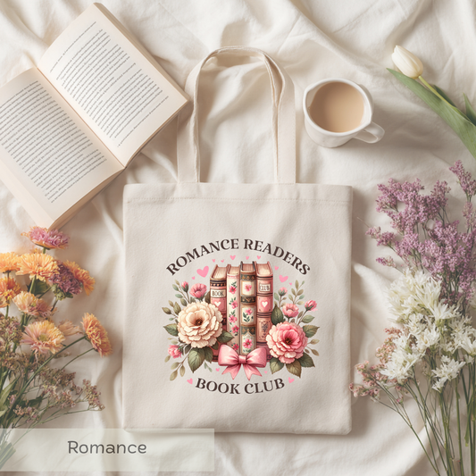 Tote Bags