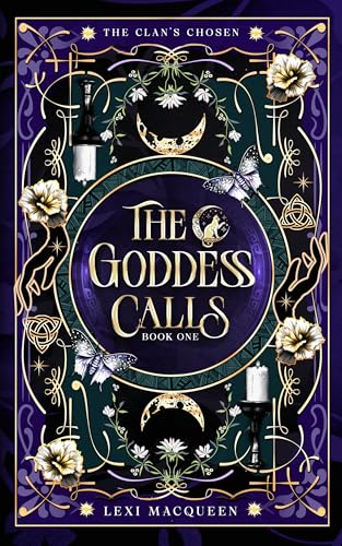 The Goddess Calls