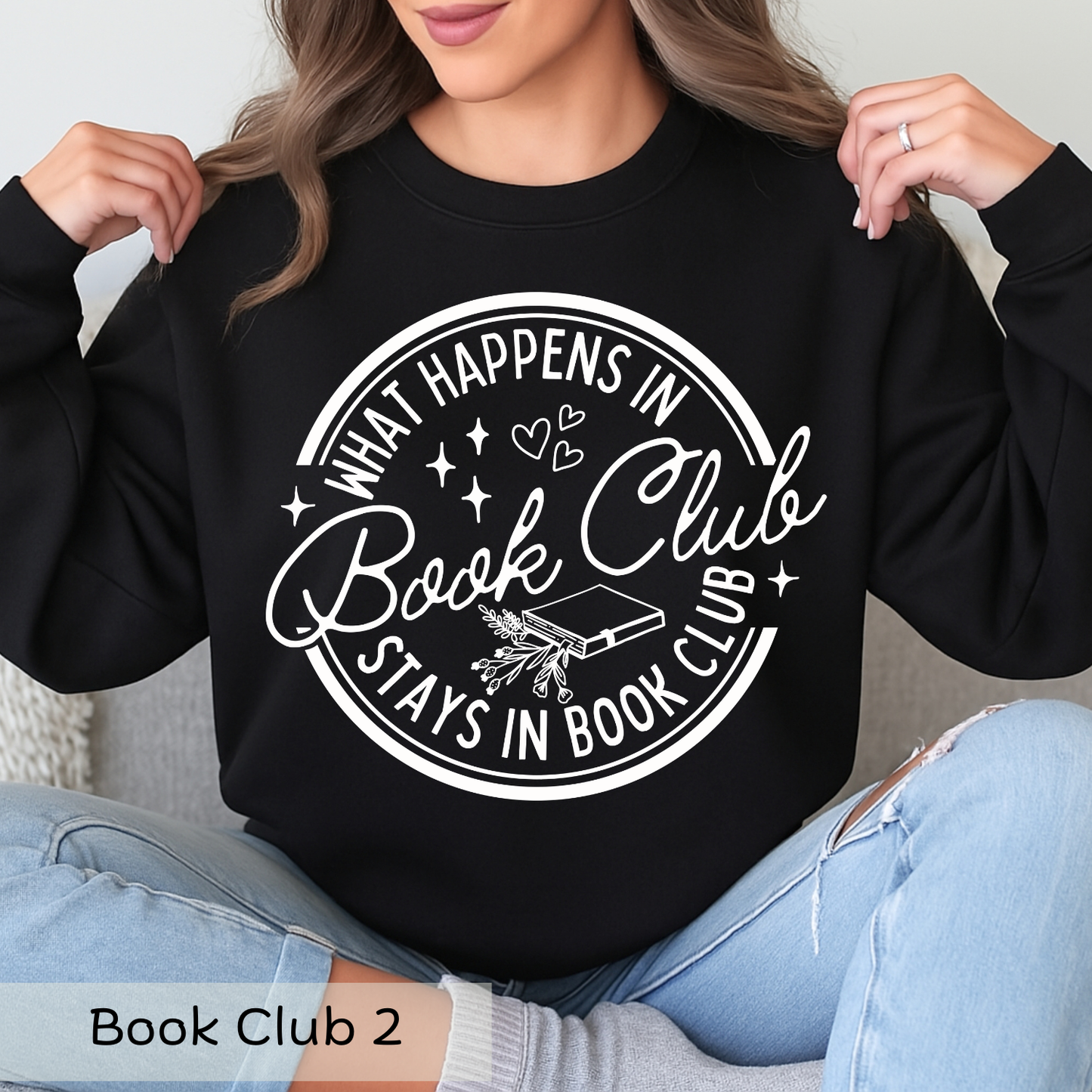 Sol y Luna Sweater Collection