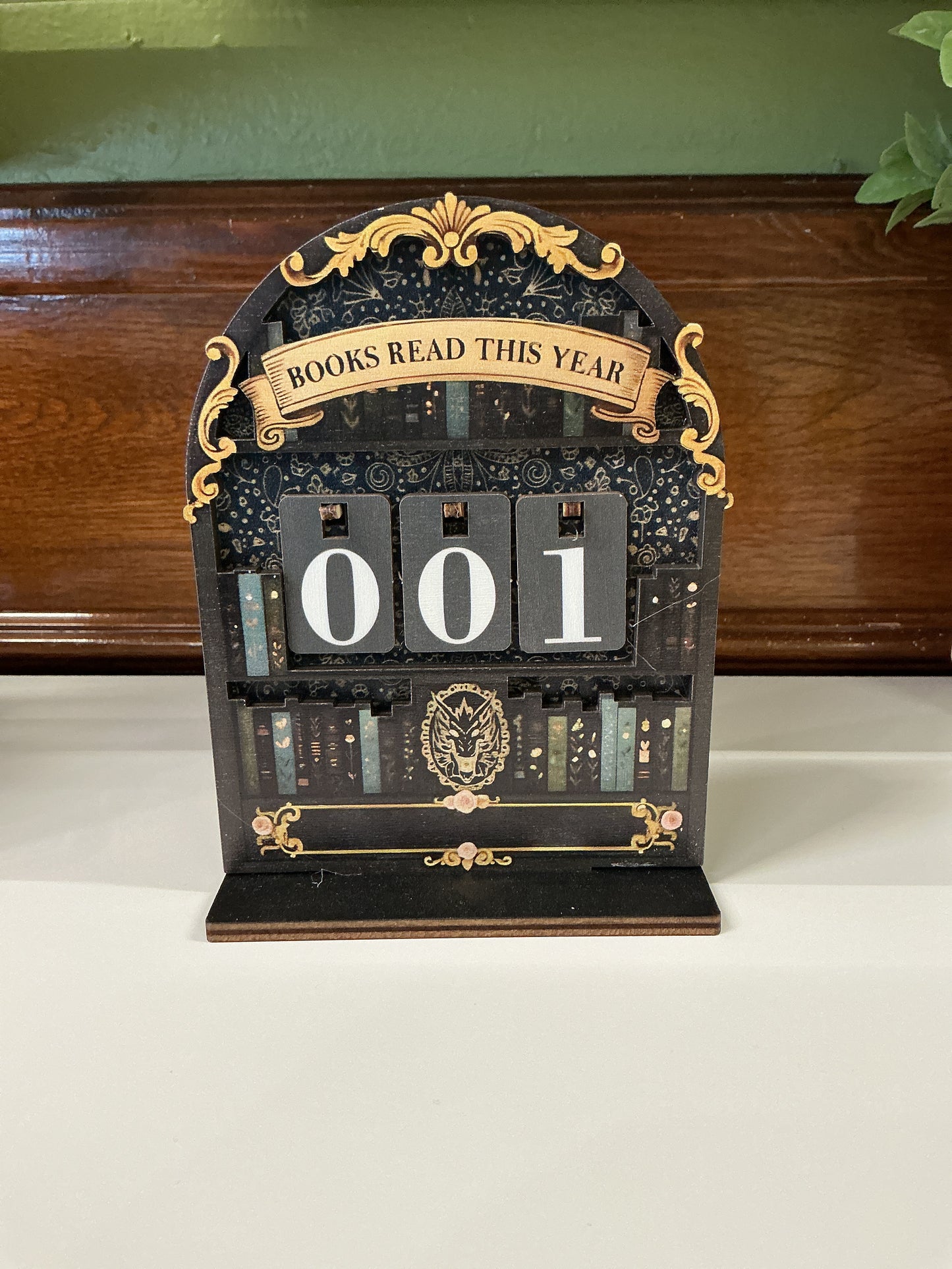 Book Trackers