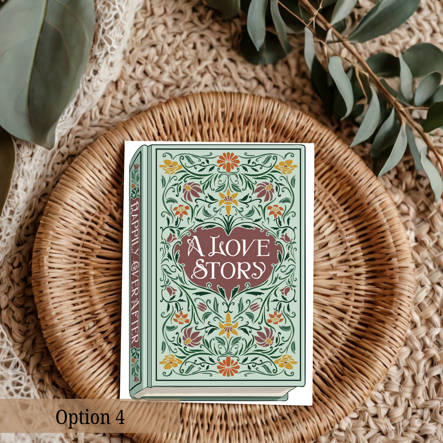 Bookish Greeting Cards