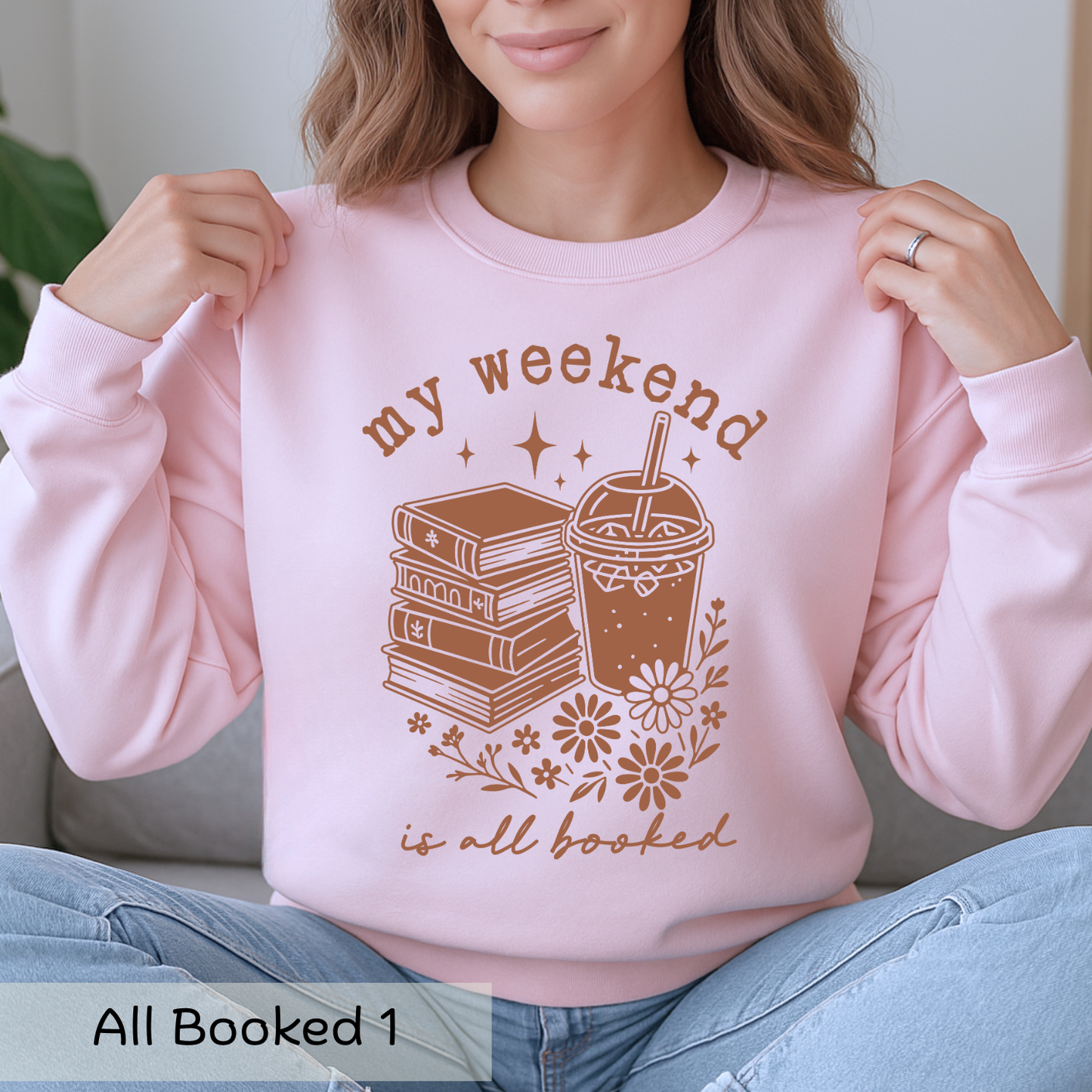 Sol y Luna Sweater Collection