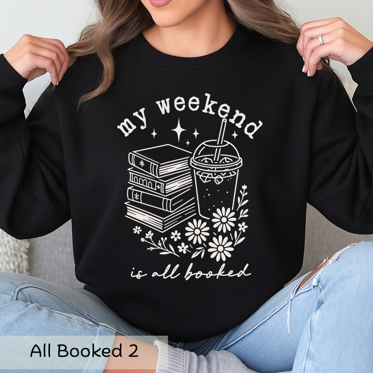 Sol y Luna Sweater Collection