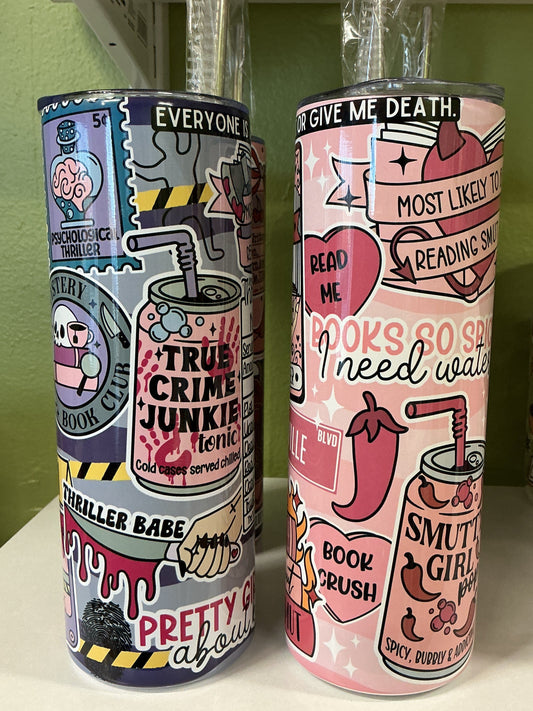 Tumblers