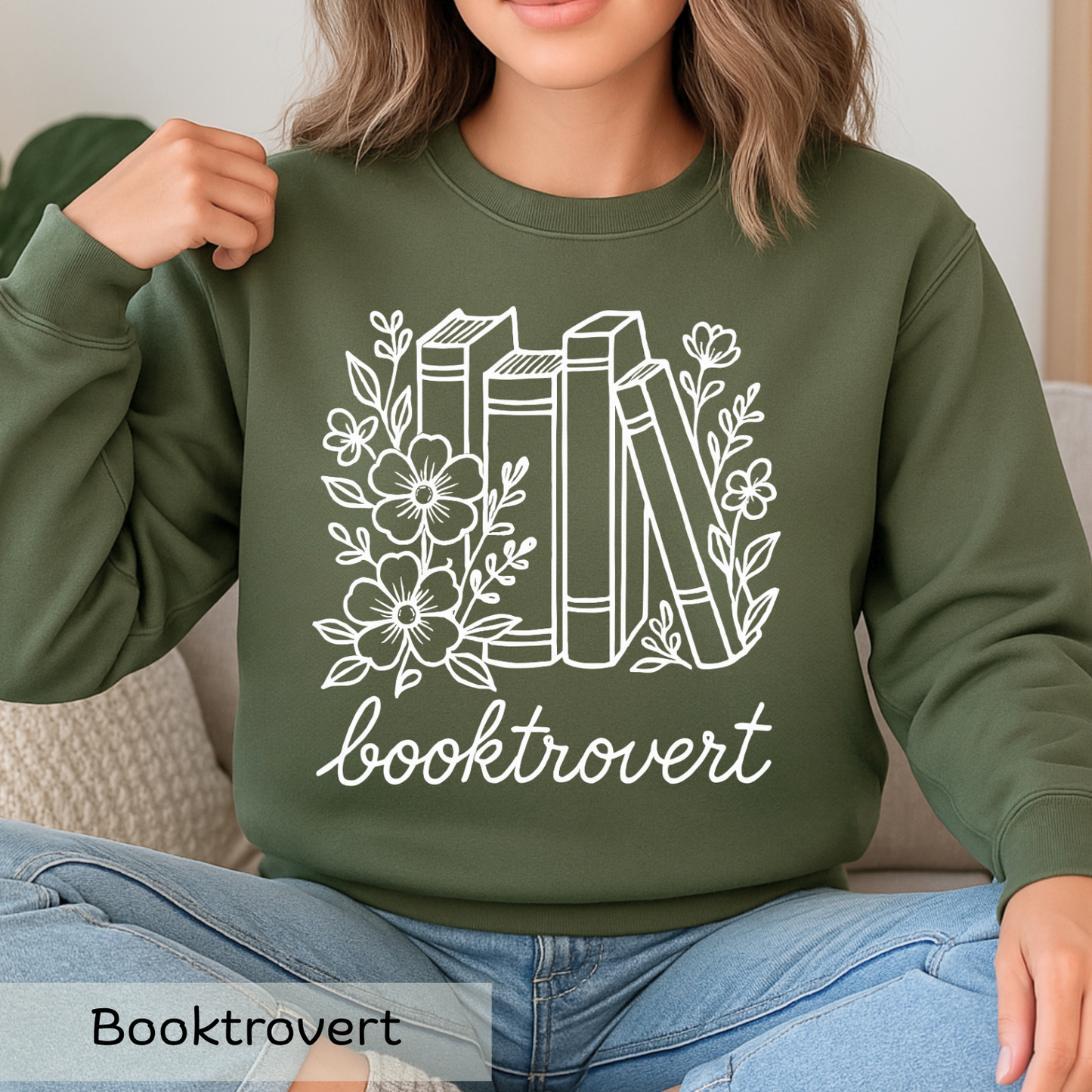 Sol y Luna Sweater Collection