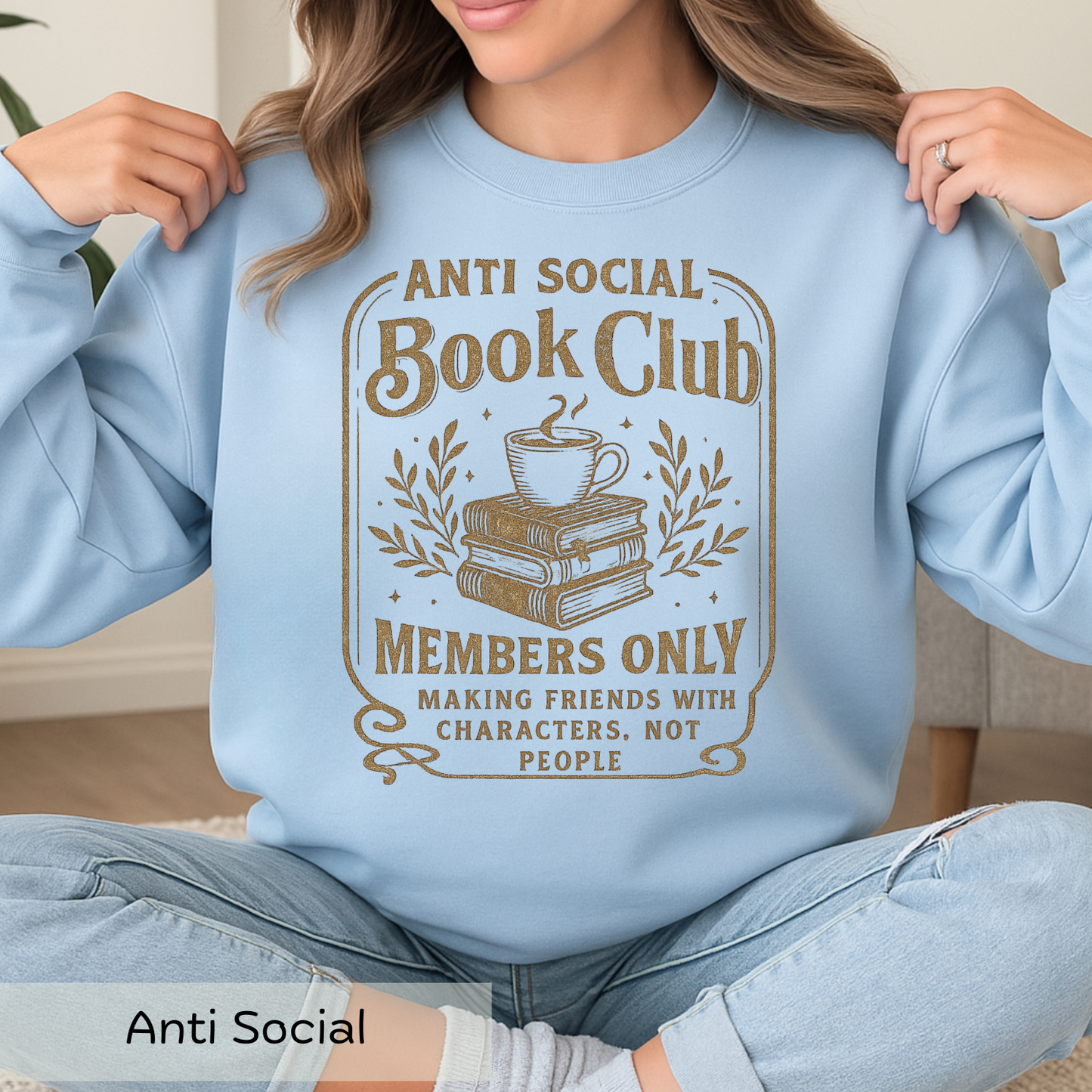 Sol y Luna Sweater Collection