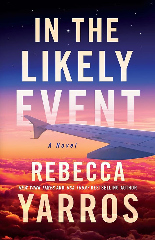 In the Likely Event cover image