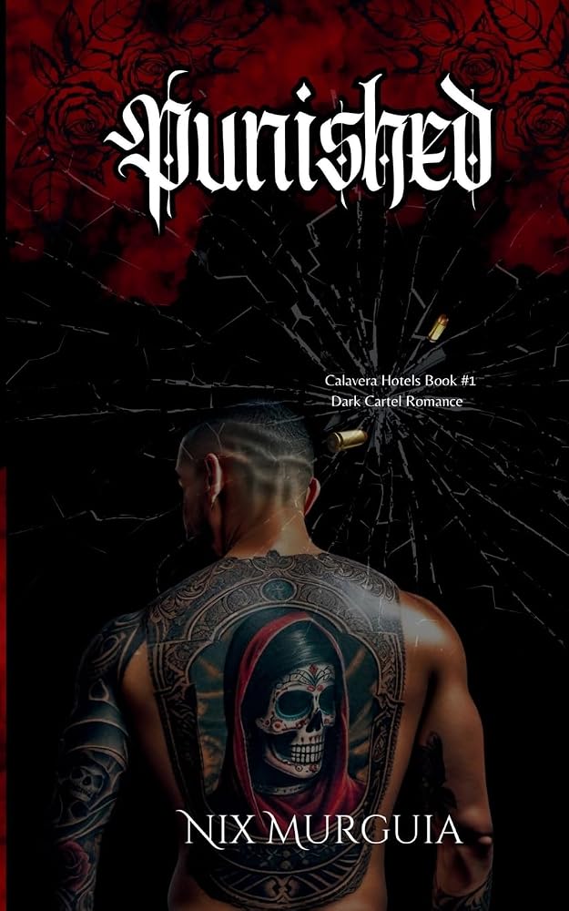 Punished cover image