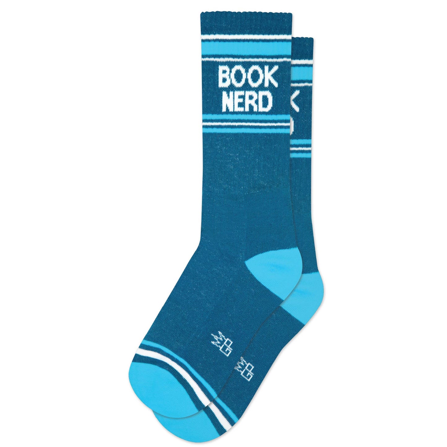 Bookish Socks