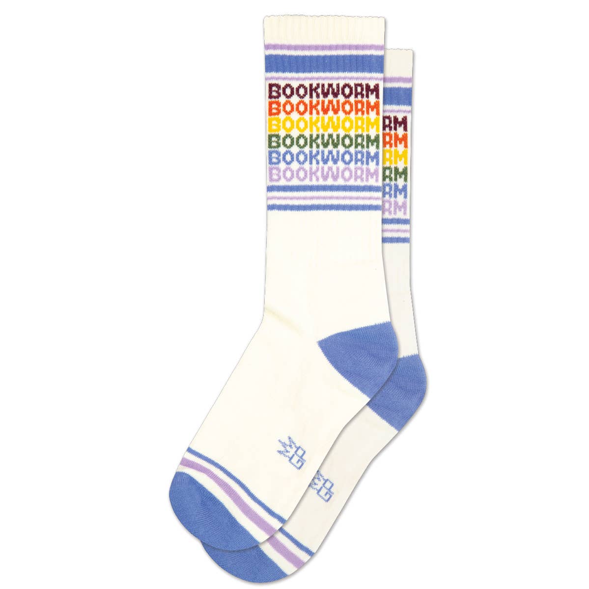 Bookish Socks