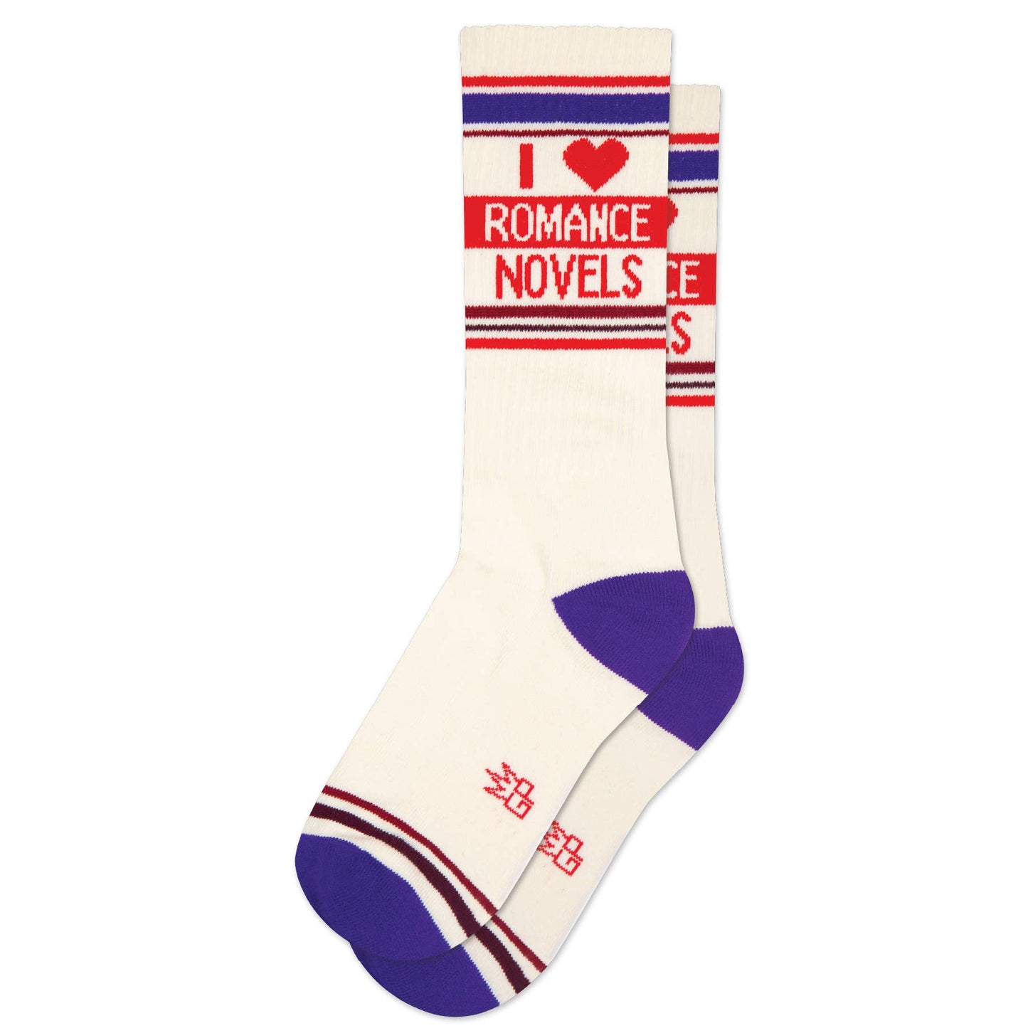 Bookish Socks