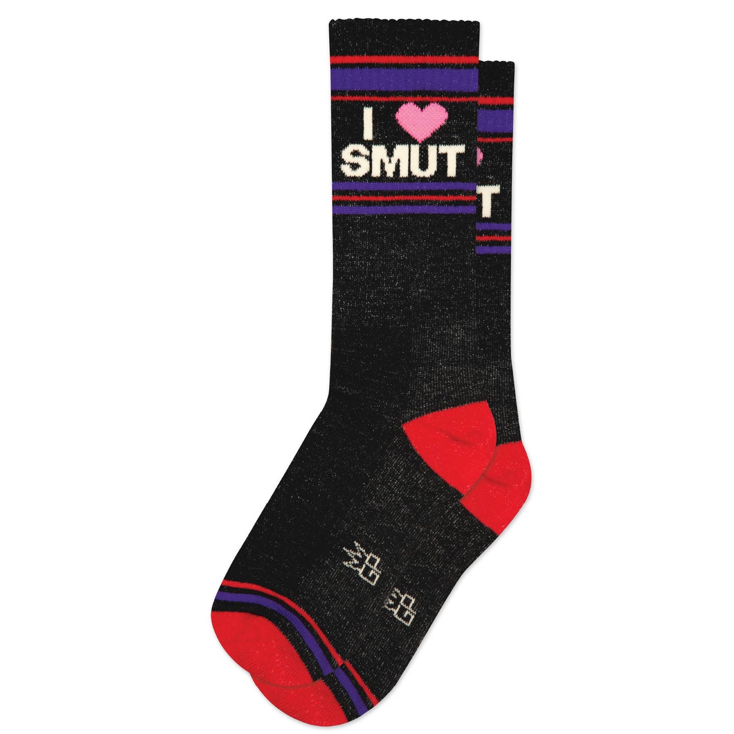 Bookish Socks