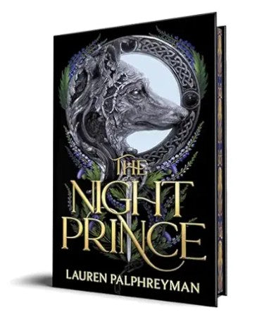 The Night Prince
